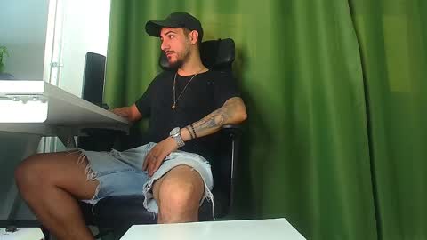 MasterRomania  online show from 05-11-26, 05:13