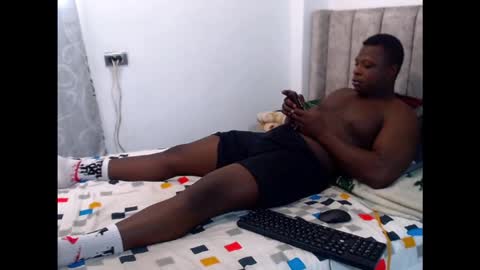 andrewburke06 online show from 11-06-25, 06:31