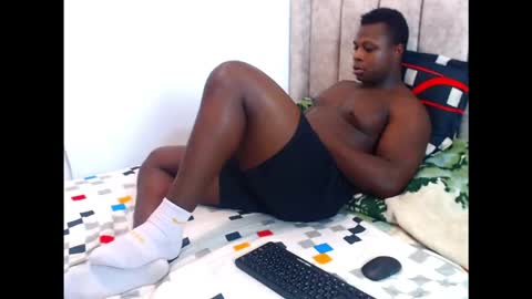 andrewburke06 online show from 02-19-26, 05:14