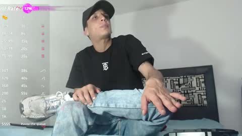 andrew online show from 10-17-25, 02:37