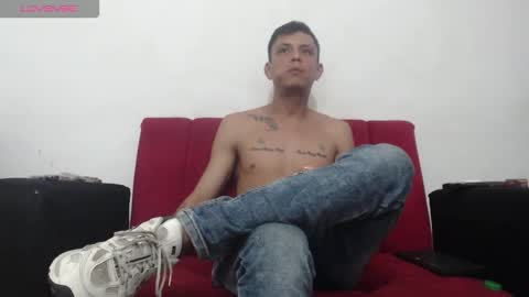 andrew online show from 01-11-26, 10:04