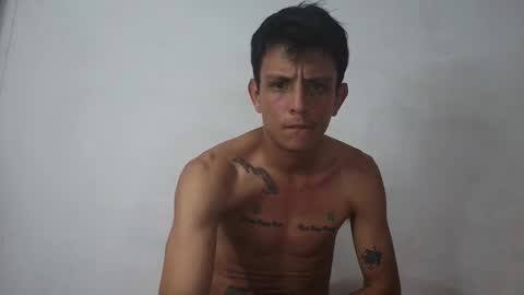 andrew online show from 02-16-26, 03:13