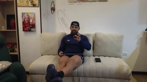 Andrew online show from 10-16-25, 01:39