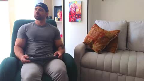 Andrew online show from 02-15-26, 03:09