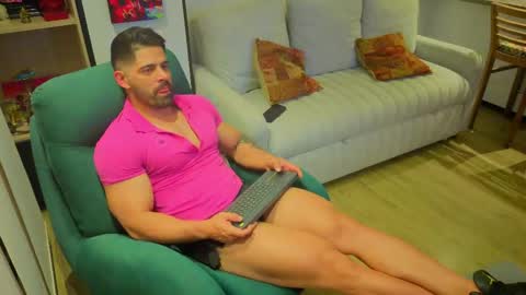 Andrew online show from 05-15-26, 01:34
