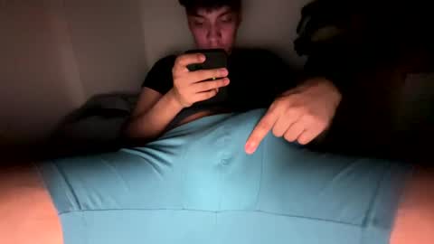 Andrew online show from 02-10-25, 04:41