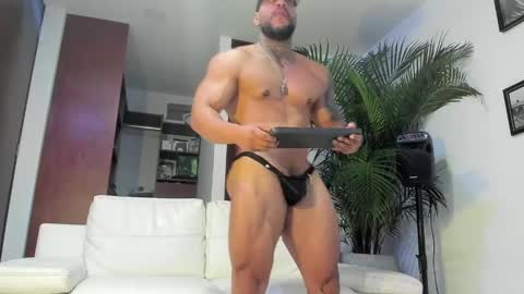 Andrew Johnson online show from 01-25-25, 02:04