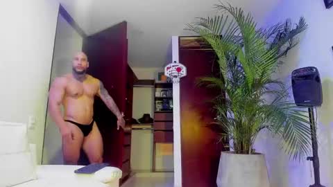 Andrew Johnson online show from 02-24-25, 04:58