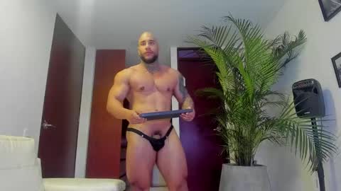 Andrew Johnson online show from 02-26-25, 09:58