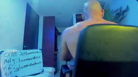 Andrew Johnson online show from 02-27-25, 01:05