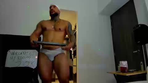 Andrew Johnson online show from 09-08-25, 05:23