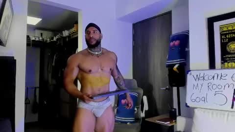 Andrew Johnson online show from 05-19-26, 02:23