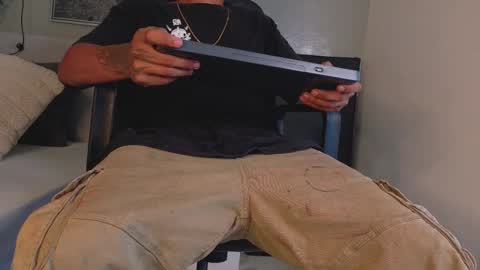 ANDREW KENNOXX online show from 03-15-26, 12:44