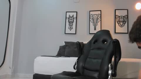 Andrewlamar21 online show from 01-07-25, 02:19