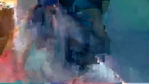 Andrew Hung online show from 05-18-26, 11:54