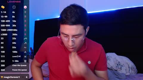 andrewmhilton_ online show from 12-31-24, 02:40