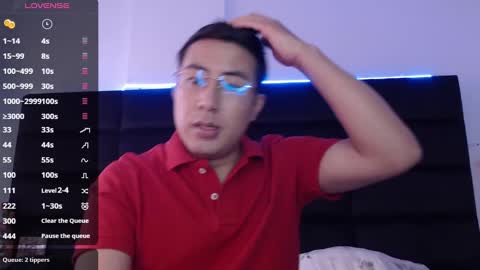 andrewmhilton_ online show from 01-01-25, 04:18