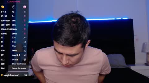 andrewmhilton_ online show from 01-22-25, 06:42