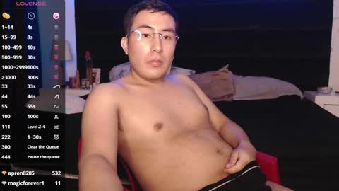 andrewmhilton_ online show from 01-25-25, 05:29