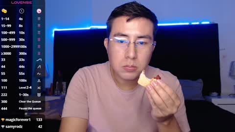 andrewmhilton_ online show from 01-27-25, 05:58