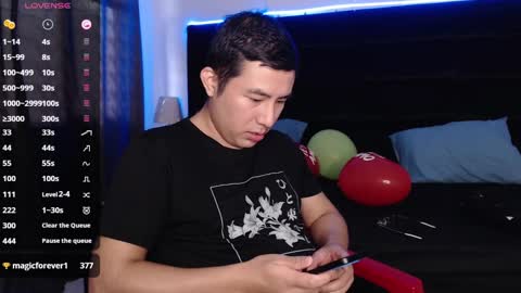 andrewmhilton_ online show from 02-16-25, 10:43