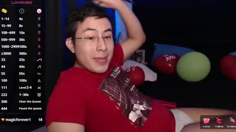 andrewmhilton_ online show from 02-22-25, 02:17