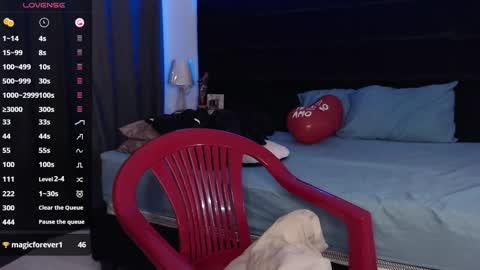 andrewmhilton_ online show from 02-23-25, 11:14