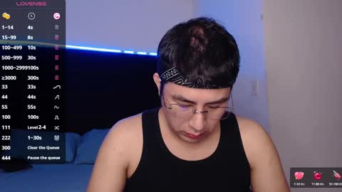 andrewmhilton_ online show from 02-25-25, 10:39