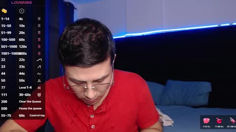 andrewmhilton_ online show from 03-04-25, 11:00