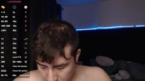 andrewmhilton_ online show from 10-28-25, 07:01