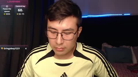 andrewmhilton_ online show from 12-18-25, 06:19