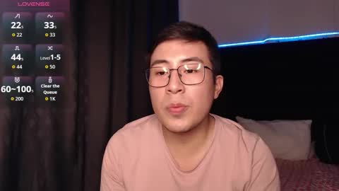 andrewmhilton_ online show from 02-13-26, 07:37