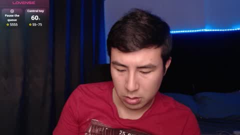 andrewmhilton_ online show from 03-16-26, 06:06