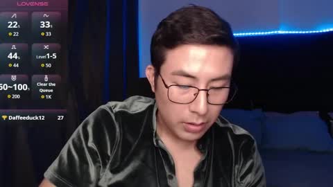 andrewmhilton_ online show from 03-18-26, 12:03