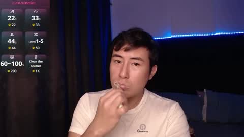 andrewmhilton_ online show from 03-22-26, 06:06