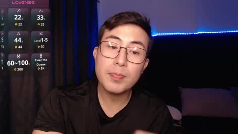 andrewmhilton_ online show from 03-29-26, 06:24