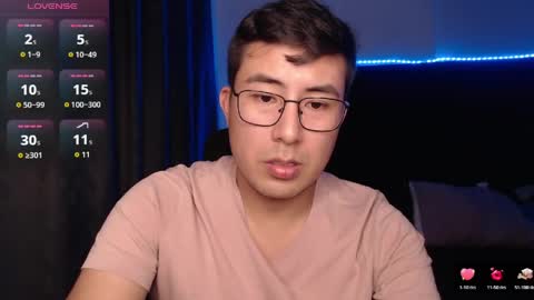 andrewmhilton_ online show from 03-31-26, 06:36