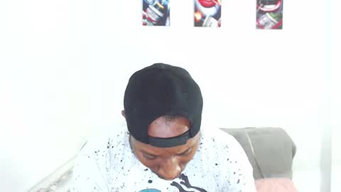 Andrew Oconnor online show from 12-01-25, 02:11