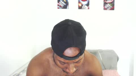 Andrew Oconnor online show from 12-03-25, 12:25