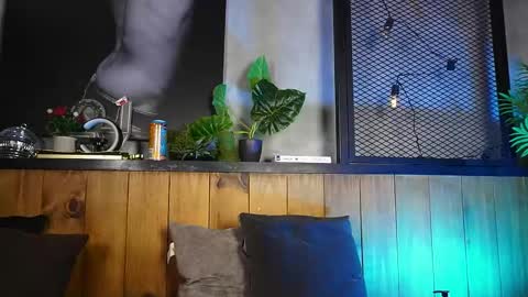 AndreWortix online show from 05-14-26, 05:25