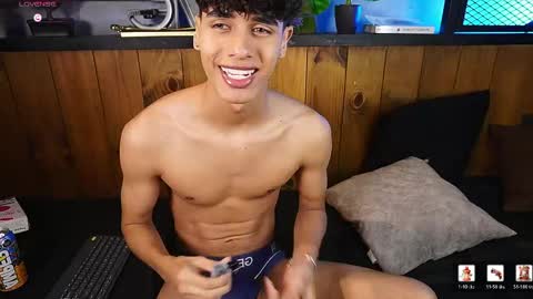 AndreWortix online show from 05-22-26, 12:29