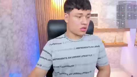 Andrew online show from 09-08-25, 08:19