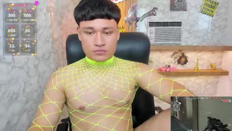 Andrew online show from 10-23-25, 09:57