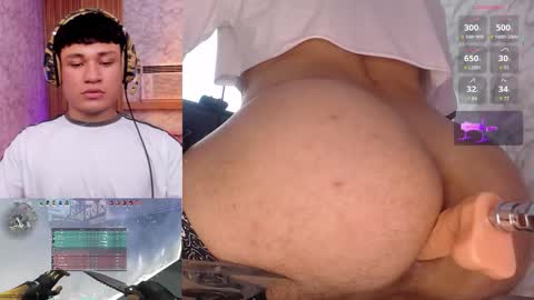 Andrew online show from 01-18-26, 08:56