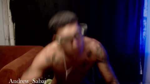 andrew sabaj online show from 10-09-25, 12:03