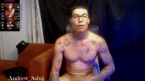 Snapshot of andrewsabaj777 chatting on 04-05-26, 08:28 andrew sabaj online show from 04-05-26, 08:28