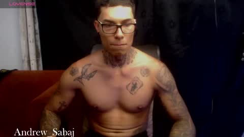 Snapshot of andrewsabaj777 chatting on 05-02-26, 06:57 andrew sabaj online show from 05-02-26, 06:57