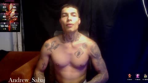 Snapshot of andrewsabaj777 chatting on 05-03-26, 09:21 andrew sabaj online show from 05-03-26, 09:21