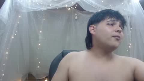 ANDREW online show from 12-23-24, 03:55