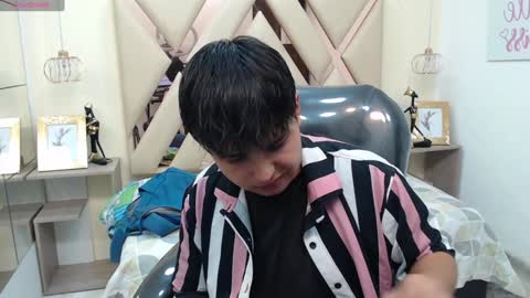 ANDREW online show from 01-05-25, 12:42